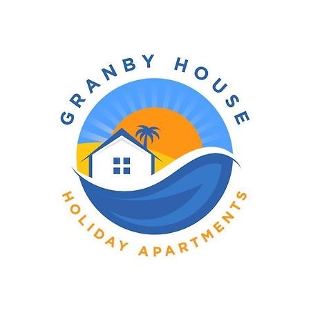 Granby House Holiday Apartments, Apartment 2, In The Old Town, Free On Street Parking Included Scarborough Exterior photo